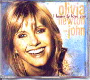 Olivia Newton John - I Honestly Love You